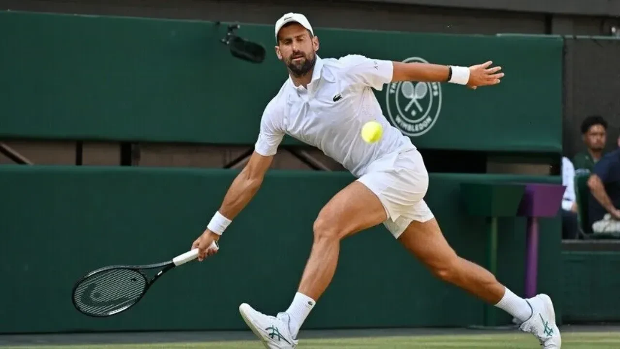 Sinner Djokovic maçı ne zaman?