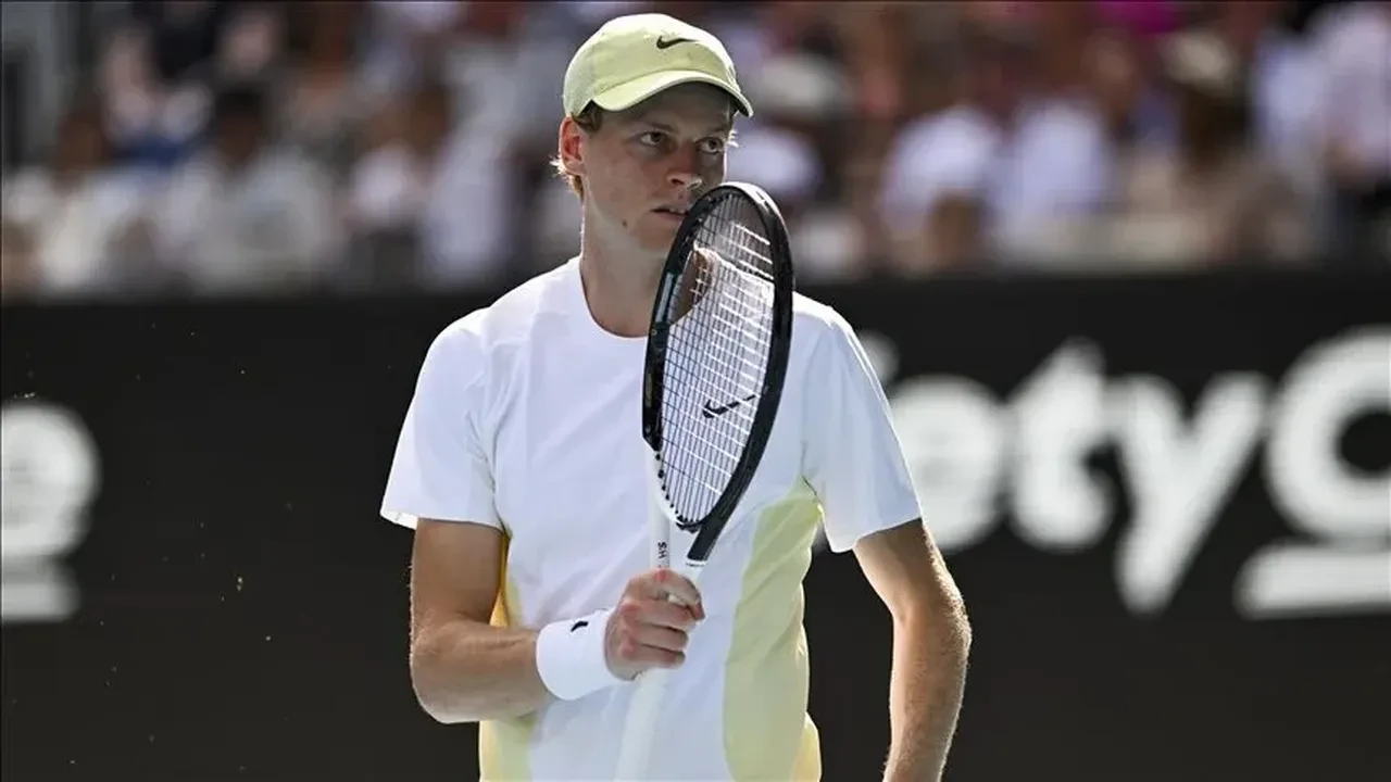 Sinner Djokovic maçı ne zaman?