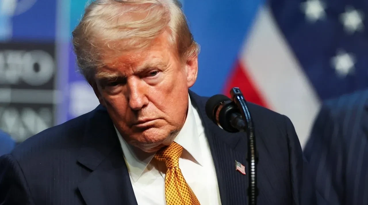 Tahran'dan Trump'ın saldırı tehditlerine rest: "Hadi gelin, tek bir Amerikan askeri sağ dönemeyecek"