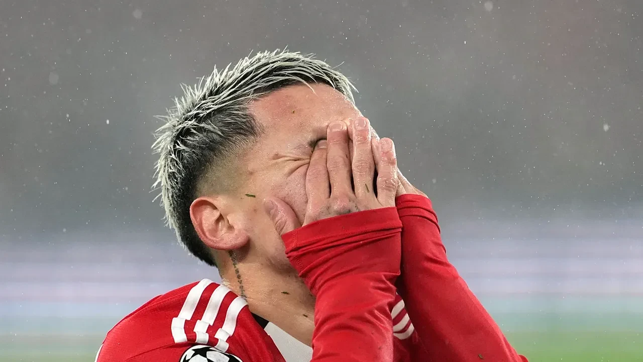 Trabzonspor transferde gemileri yaktı! Benfica'nın yıldızına tarihi teklif