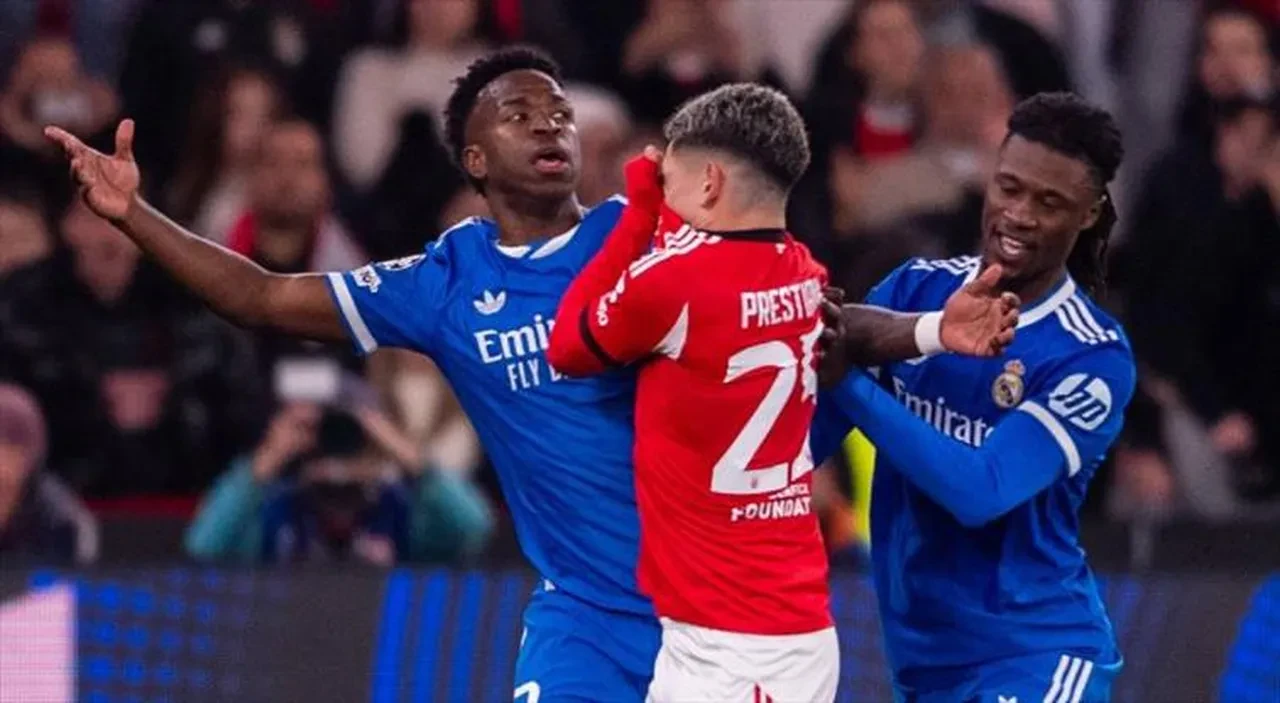Trabzonspor transferde gemileri yaktı! Benfica'nın yıldızına tarihi teklif
