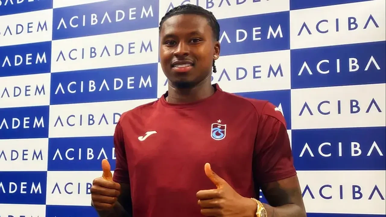 Trabzonspor transferde gemileri yaktı! Benfica'nın yıldızına tarihi teklif