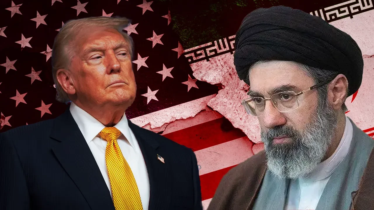 Trump'ın 'İran'ı vuracağız' sözlerine İran'dan jet cevap: Derhal karşılık veririz! 
