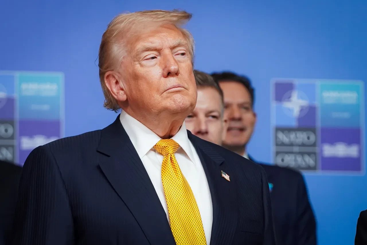 Trump'ın 'İran'ı vuracağız' sözlerine İran'dan jet cevap: Derhal karşılık veririz! 