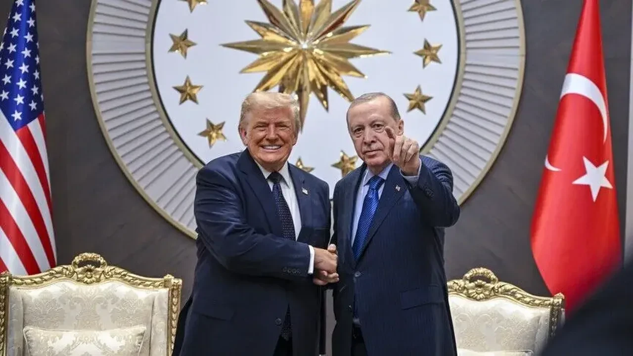 Türkiye'nin ABD'den alacağı F-35 savaş uçakları İsrail'i rahatsız etti! Netanyahu 'hata' dedi