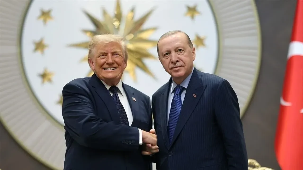 Türkiye'nin ABD'den alacağı F-35 savaş uçakları İsrail'i rahatsız etti! Netanyahu 'hata' dedi