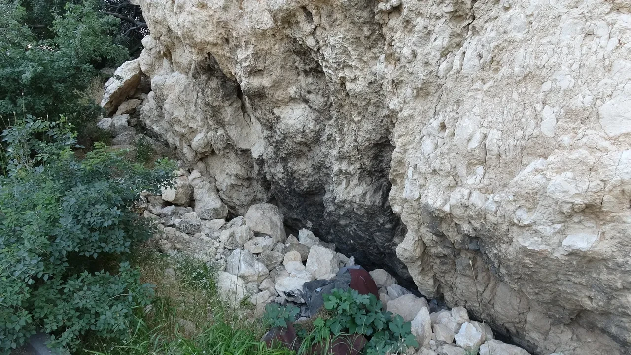 Tüyler ürperten olay! Faili meçhul dosya açıldı, 1250 rakımdaki mağarada kemikler bulundu