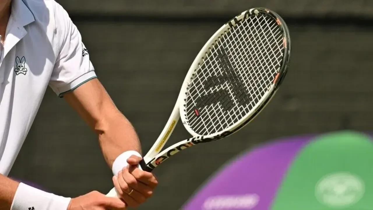 Wimbledon'da yarı finalistler belli oldu! İşte yarı finallerde oynanacak karşılaşmalar