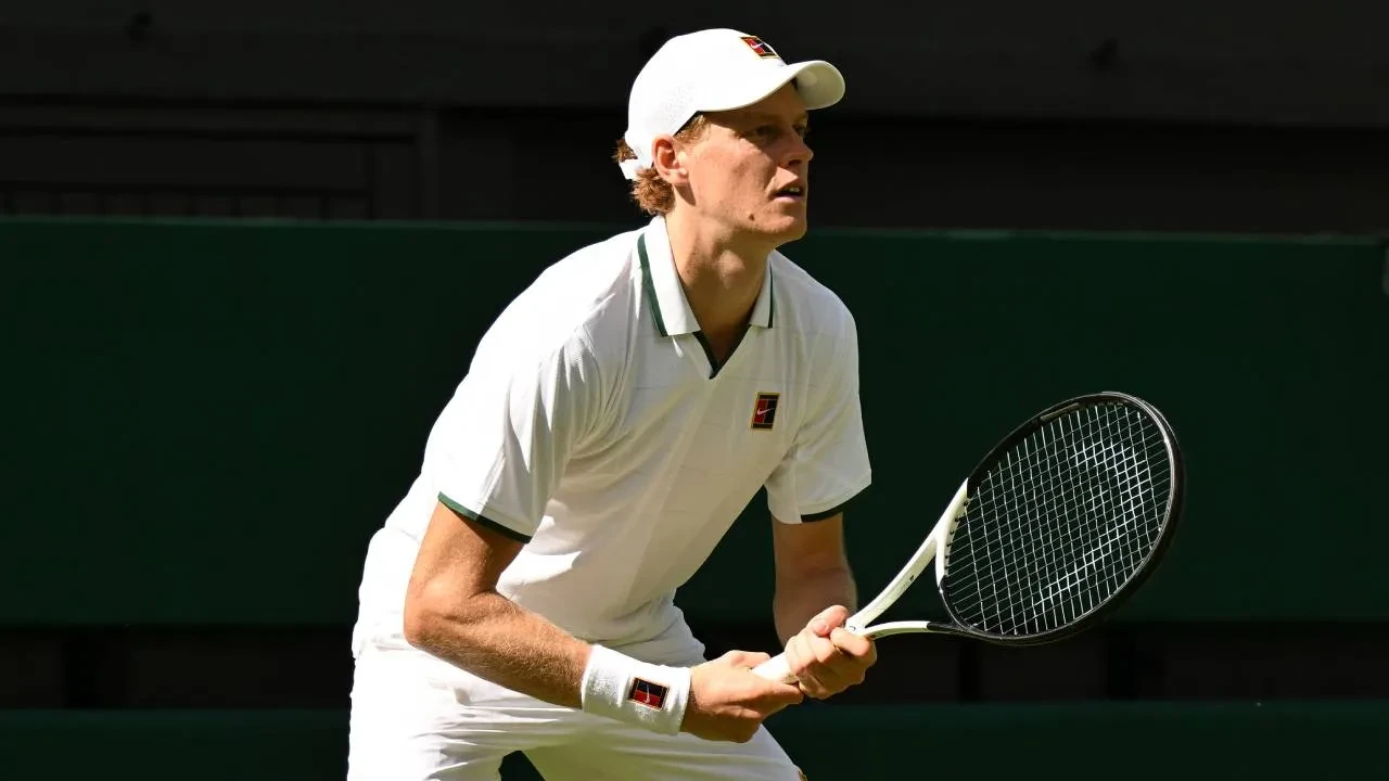 Wimbledon'da yarı finalistler belli oldu! İşte yarı finallerde oynanacak karşılaşmalar