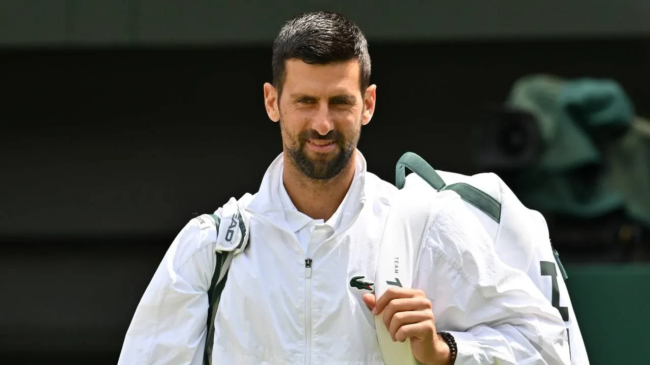 Wimbledon'da yarı finalistler belli oldu! İşte yarı finallerde oynanacak karşılaşmalar