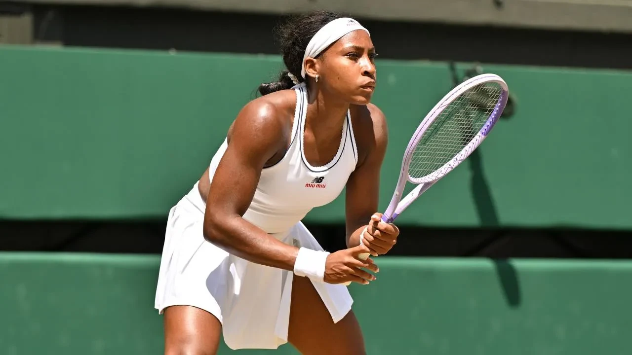 Wimbledon'da yarı finalistler belli oldu! İşte yarı finallerde oynanacak karşılaşmalar