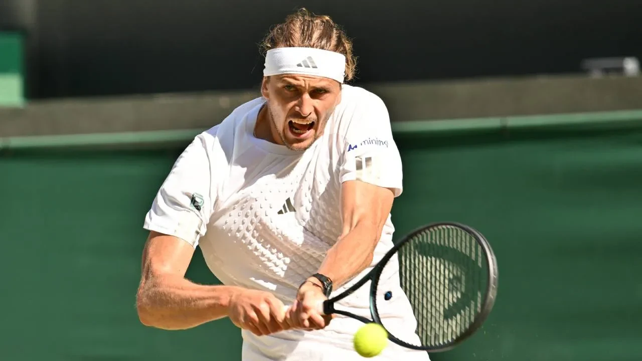Wimbledon'da yarı finalistler belli oldu! İşte yarı finallerde oynanacak karşılaşmalar