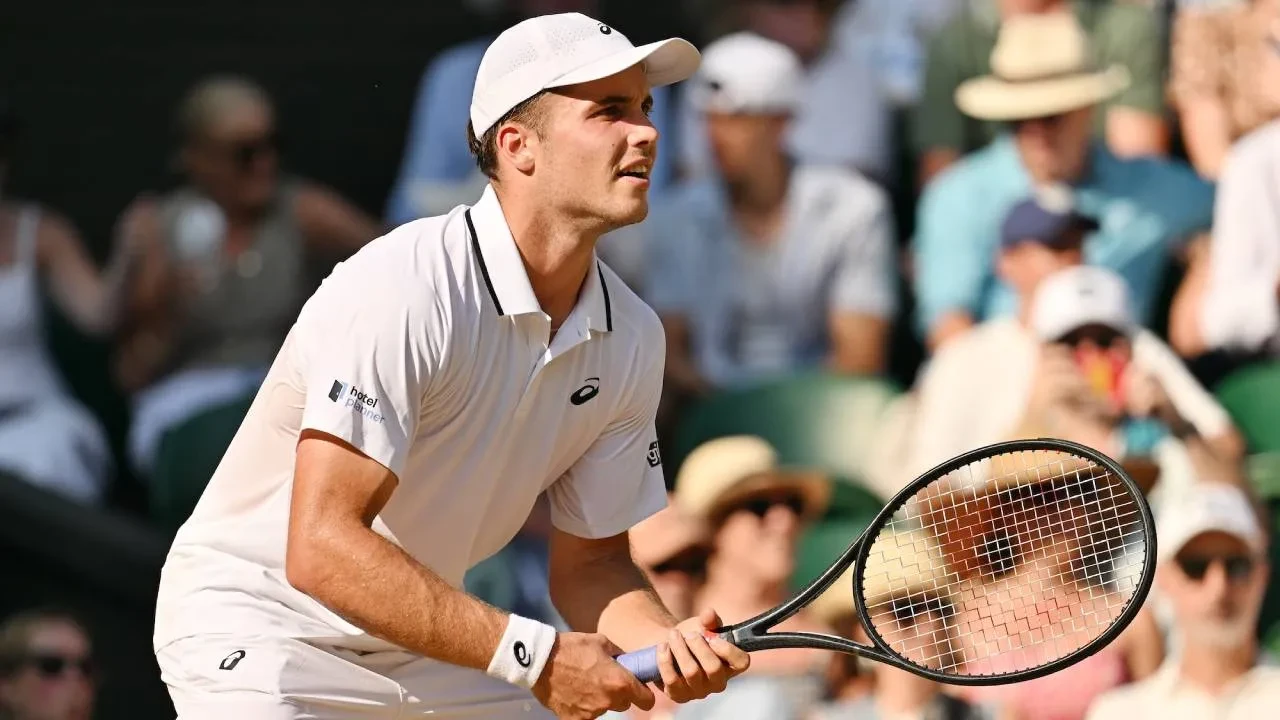 Wimbledon'da yarı finalistler belli oldu! İşte yarı finallerde oynanacak karşılaşmalar