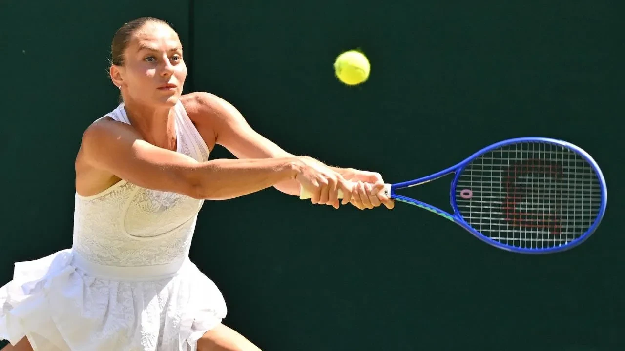 Wimbledon'da yarı finalistler belli oldu! İşte yarı finallerde oynanacak karşılaşmalar