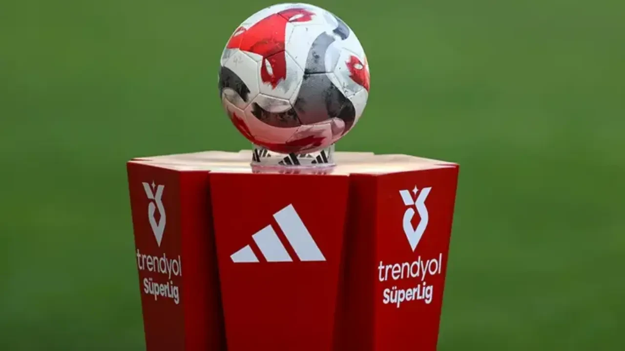 2026-2027 Süper Lig ne zaman başlıyor? Trendyol Süper Lig 2026-2027 başlangıç tarihi