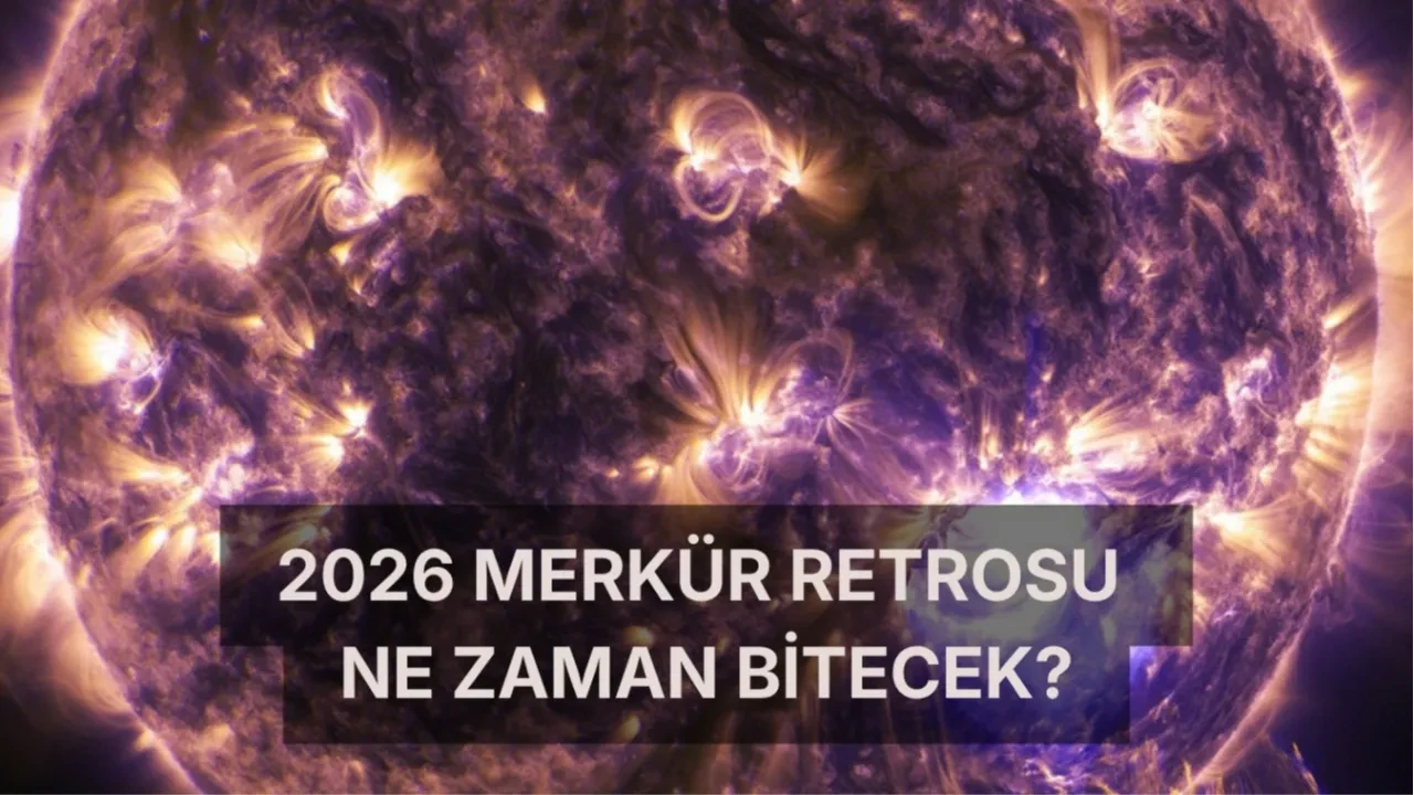 2026 Merkür retrosu ne zaman bitecek? Yengeç retrosunun bitiş tarihi...