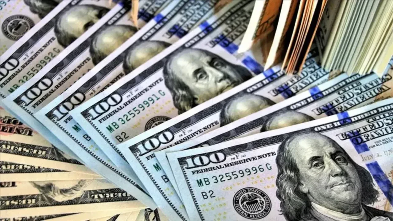 9 Temmuz 2026 döviz kurları | Dolar, Euro ve Sterlin yükselişte