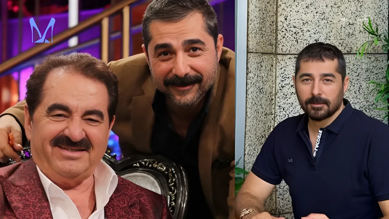 Ahmet Tatlıses babası hakkında sessizliği bozdu: 