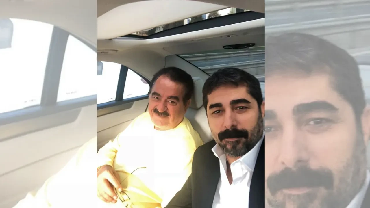 Ahmet Tatlıses babası hakkında sessizliği bozdu: "Evlat her yerde bulunmuyor"