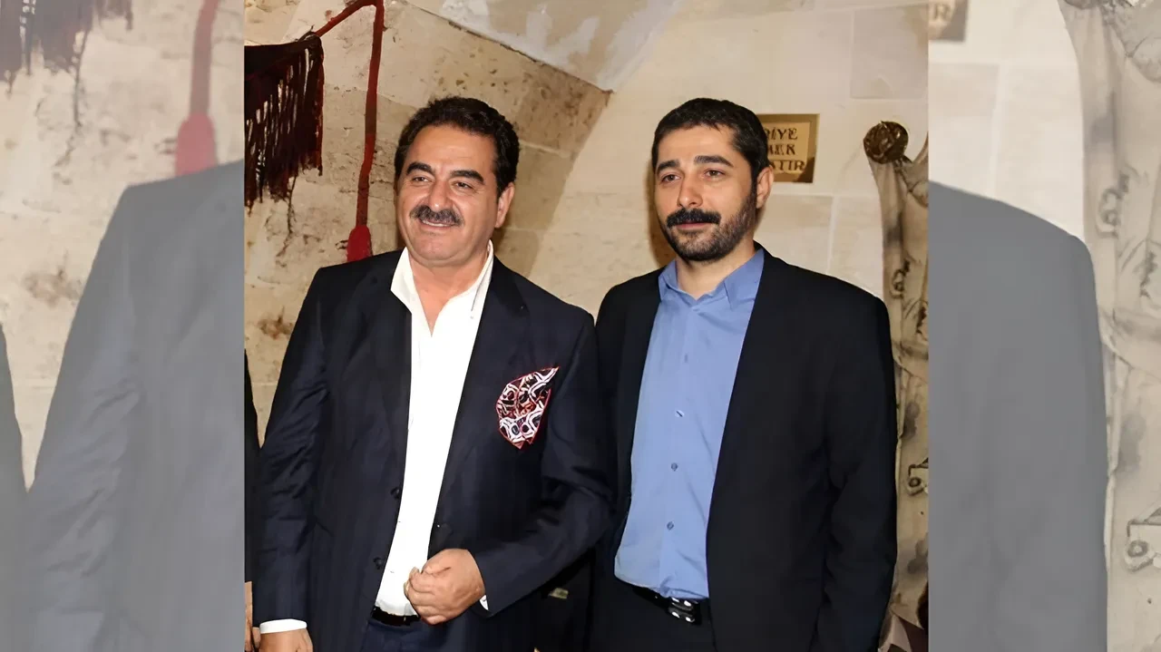 Ahmet Tatlıses babası hakkında sessizliği bozdu: "Evlat her yerde bulunmuyor"