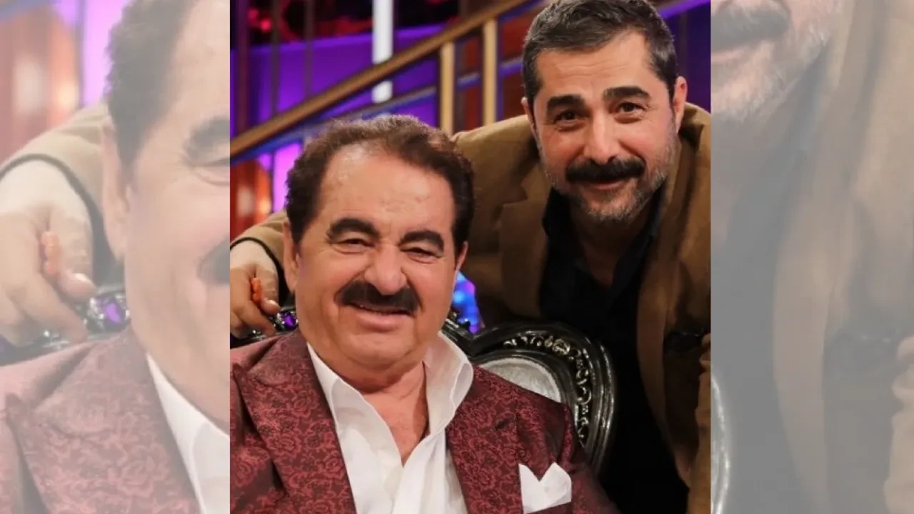 Ahmet Tatlıses babası hakkında sessizliği bozdu: "Evlat her yerde bulunmuyor"