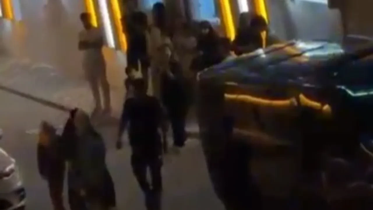 Alanya'da haşema skandalı: 13 yaşındaki çocuğu havuza almayan Rus site yöneticisi tutuklandı