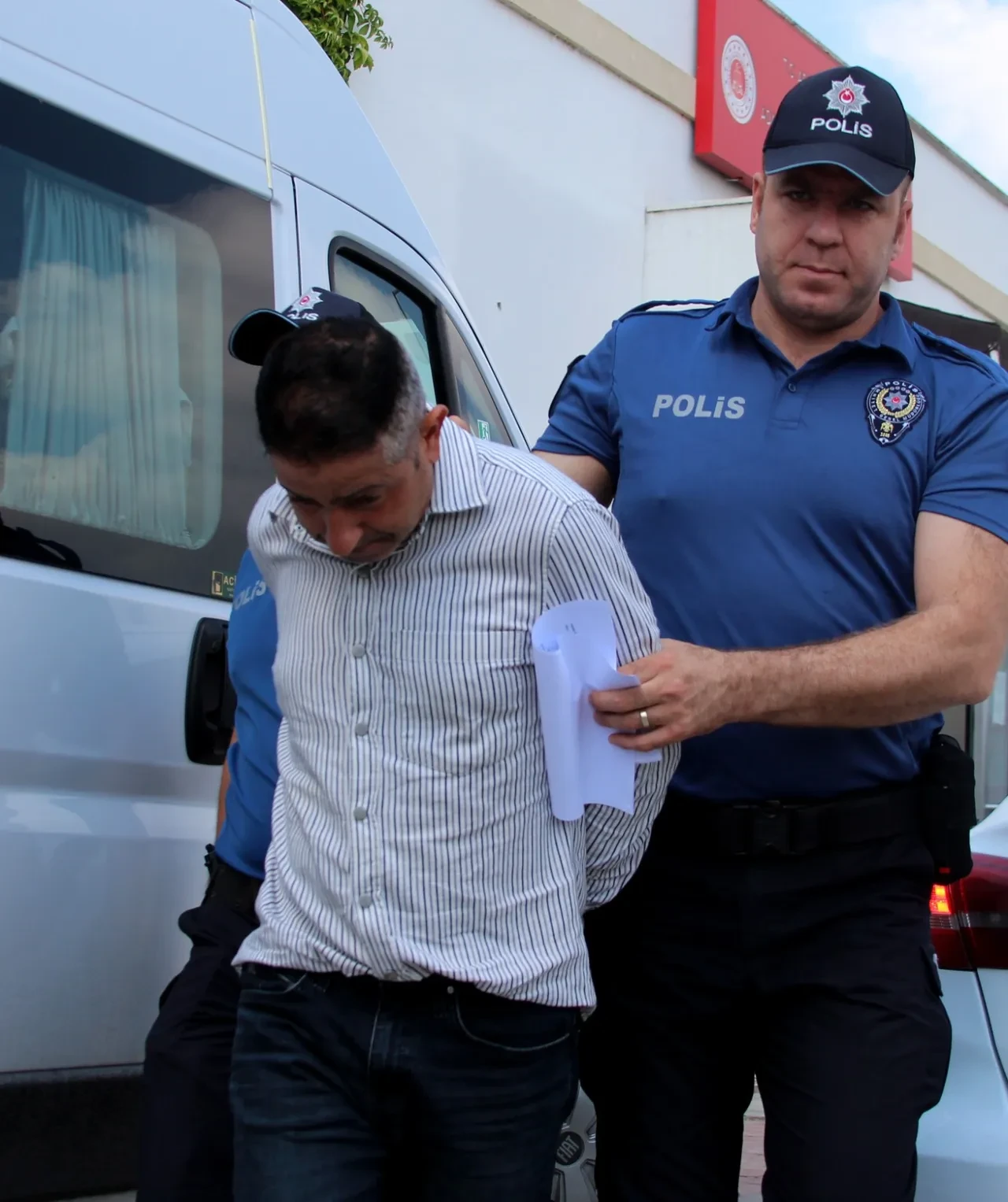 Alkollü sürücü yaya geçidinde çaptığı kızı öldürdü: Savunması pes dedirtti