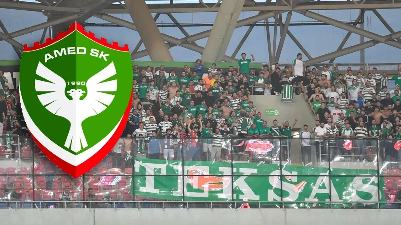 Amedspor fikstür 2027: Amedspor Galatasaray, Fenerbahçe, Beşiktaş maçı ne zaman?