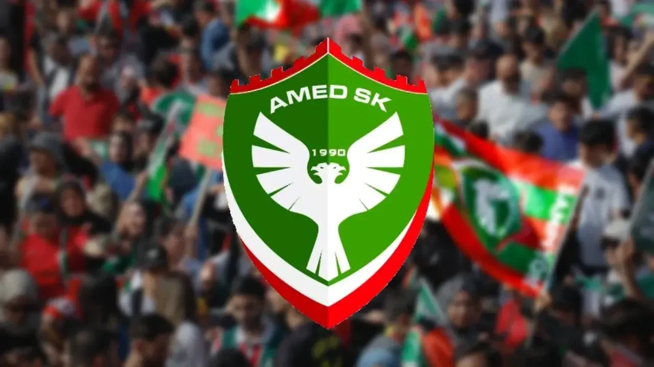 Amedspor fikstür 2027: Amedspor Galatasaray, Fenerbahçe, Beşiktaş maçı ne zaman?