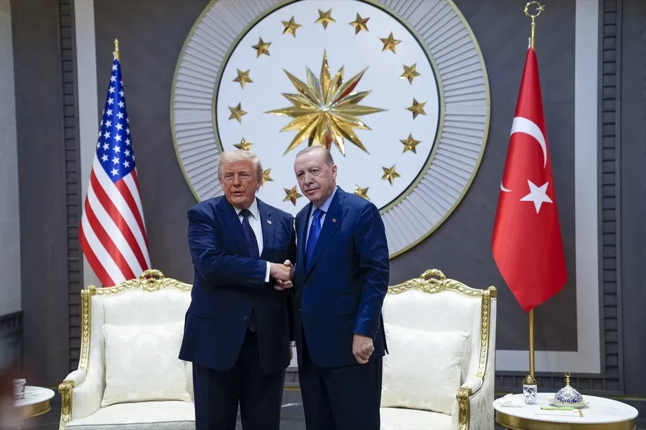 Ankara'daki NATO Liderler Zirvesi'nin ardından Türkiye dünya manşetlerinde: Erdoğan'a övgü yağdı