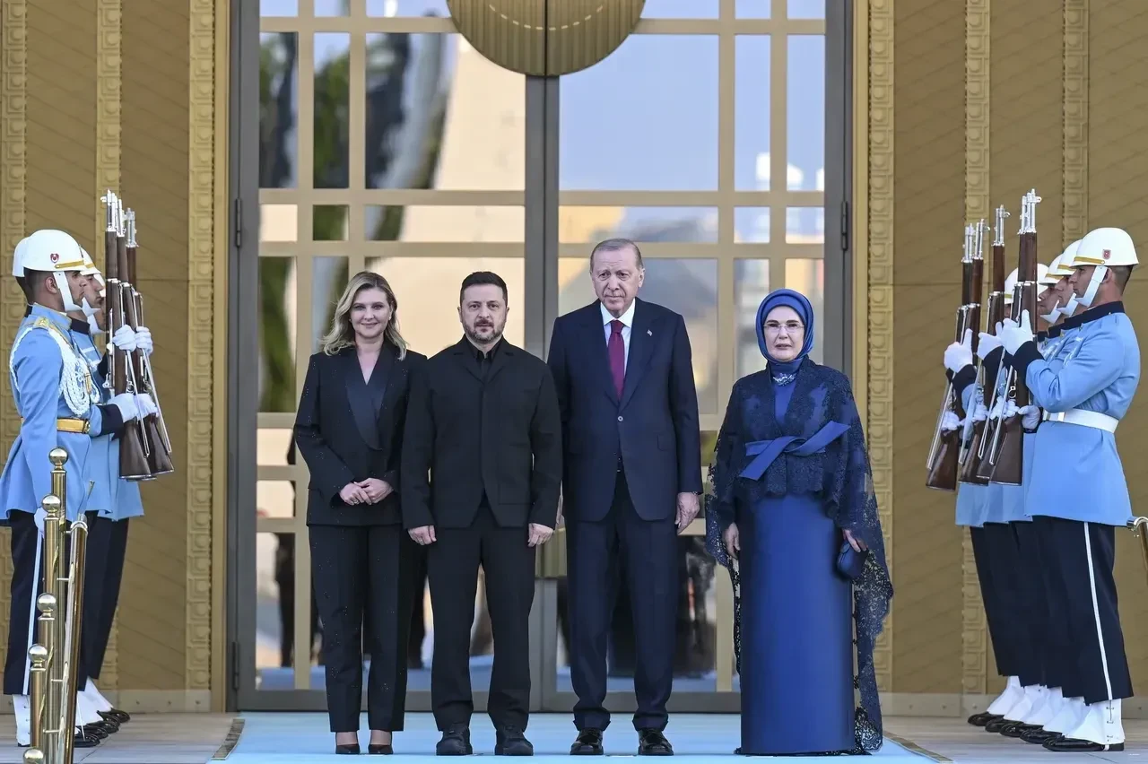 Ankara'daki NATO Liderler Zirvesi'nin ardından Türkiye dünya manşetlerinde: Erdoğan'a övgü yağdı