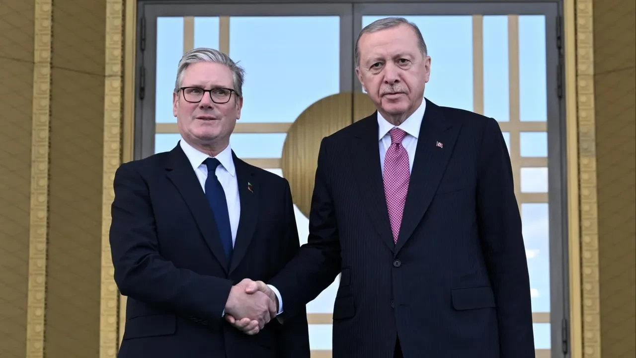 Ankara'daki NATO Liderler Zirvesi'nin ardından Türkiye dünya manşetlerinde: Erdoğan'a övgü yağdı