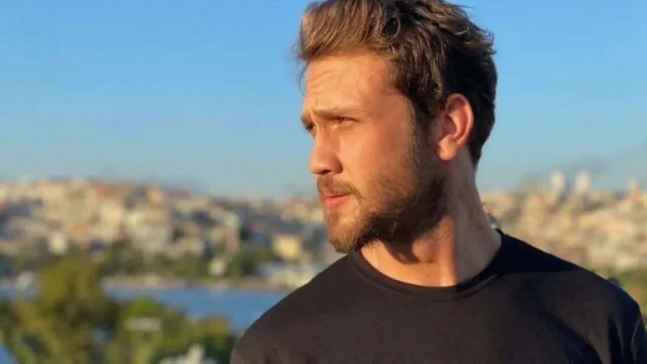 Aras Bulut İynemli'nin 15 yaşındaki görüntüleri sosyal medyayı salladı! Yok böyle değişim
