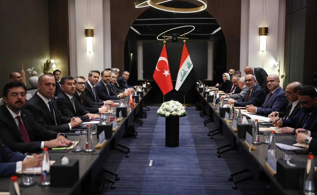 Bakan Bayraktar açıkladı: Irak - Türkiye petrol boru hattında son aşama