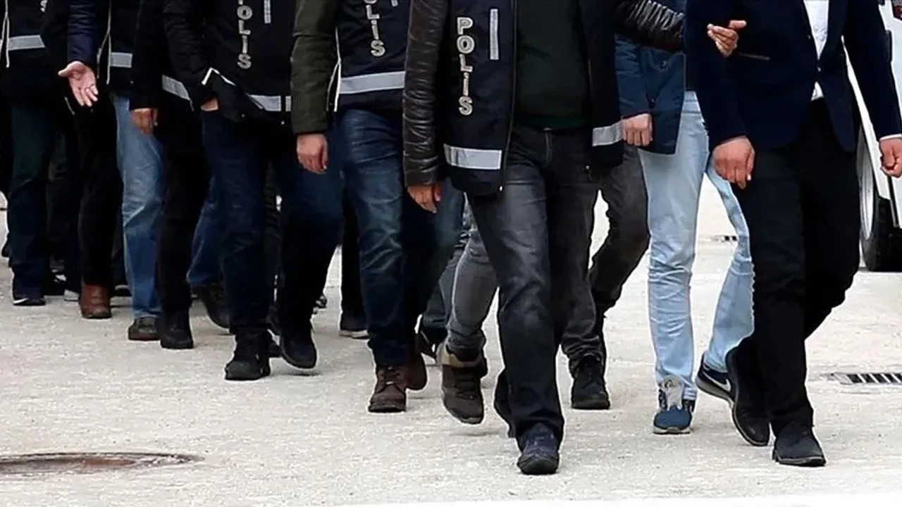 Bakan Çiftçi duyurdu! Ankara'da NATO önlemleri: 4 binden fazla kişi yakalandı