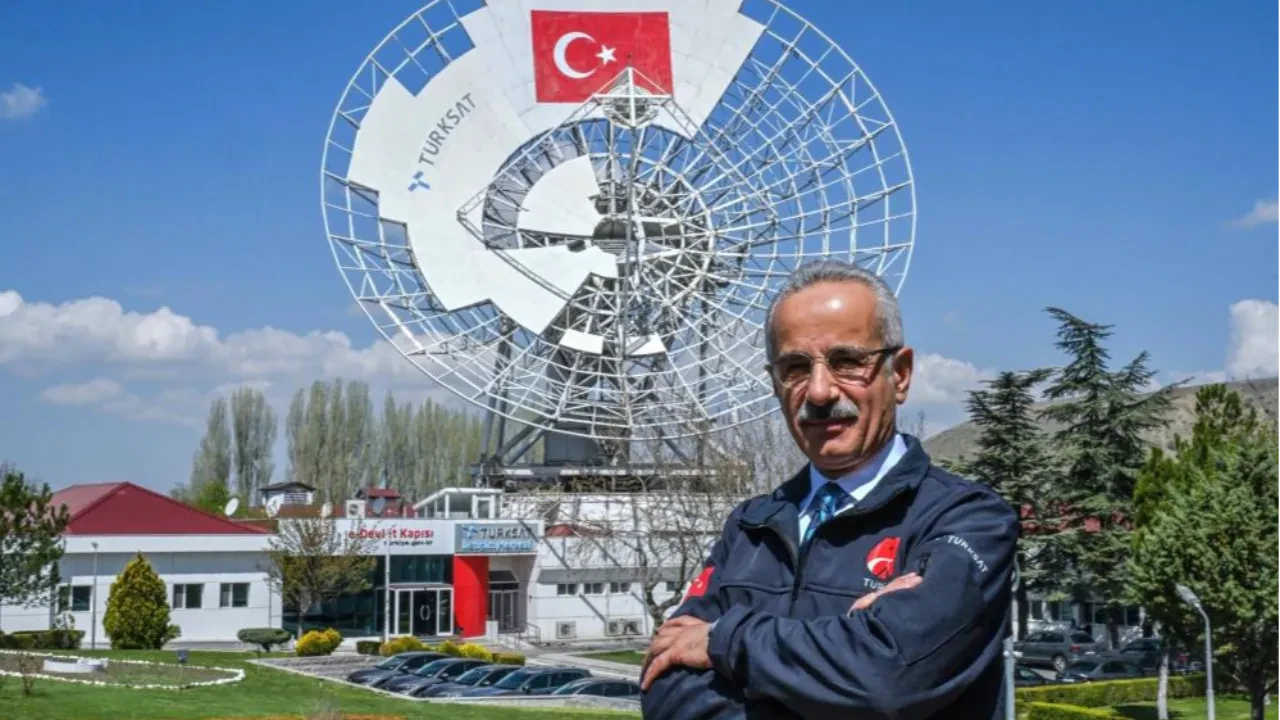 Bakan Uraloğlu duyurdu! 10 ülkede 69 televizyon kanalına yayın hizmeti sunuyoruz 
