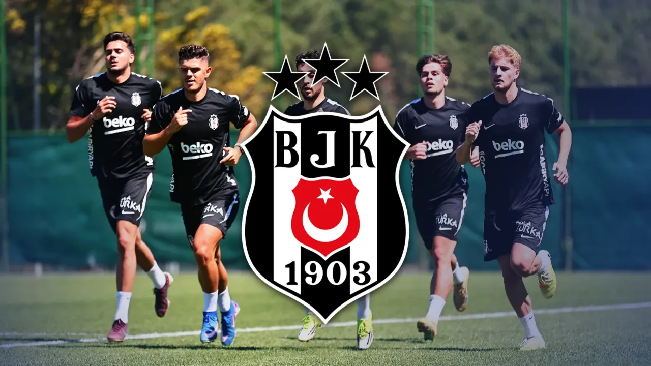 Beşiktaş hazırlık maçları hangi kanalda? Mattersburg ve Widzew Lodz maçı hangi kanal verecek?