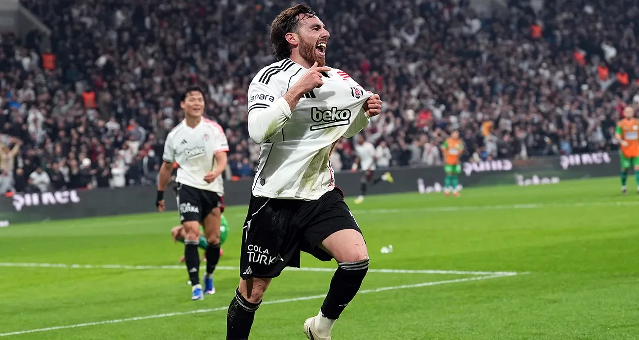 Beşiktaş hazırlık maçları hangi kanalda? Mattersburg ve Widzew Lodz maçı hangi kanal verecek?