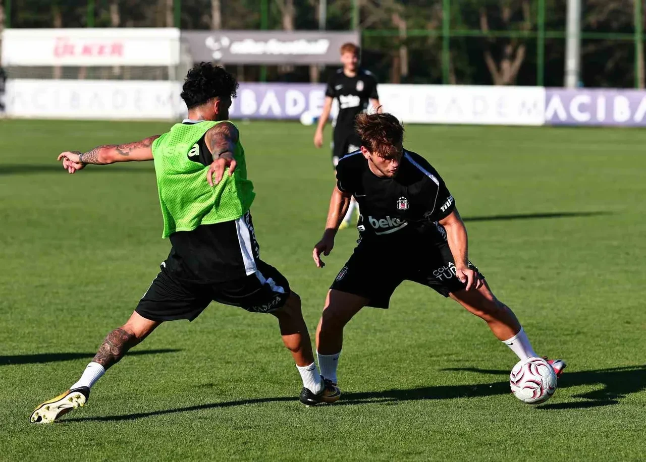 Beşiktaş hazırlık maçları hangi kanalda? Mattersburg ve Widzew Lodz maçı hangi kanal verecek?