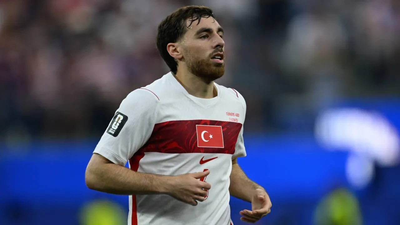 Beşiktaş kaptanı Orkun Kökçü'den taraftara çağrı! Yeni sezon hedefini açıkladı
