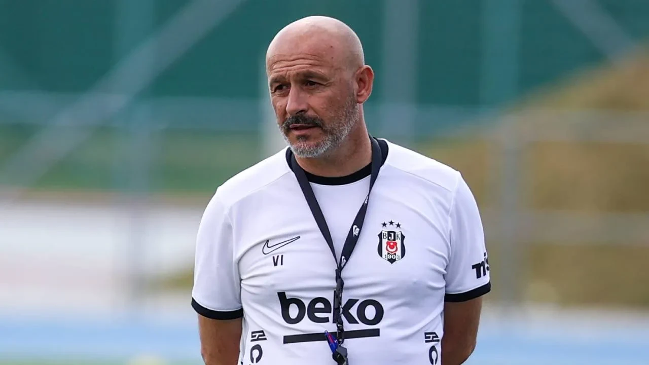 Beşiktaş, Salih Özcan'ı kadrosuna kattı! Milli futbolcuyla sözleşme imzalandı