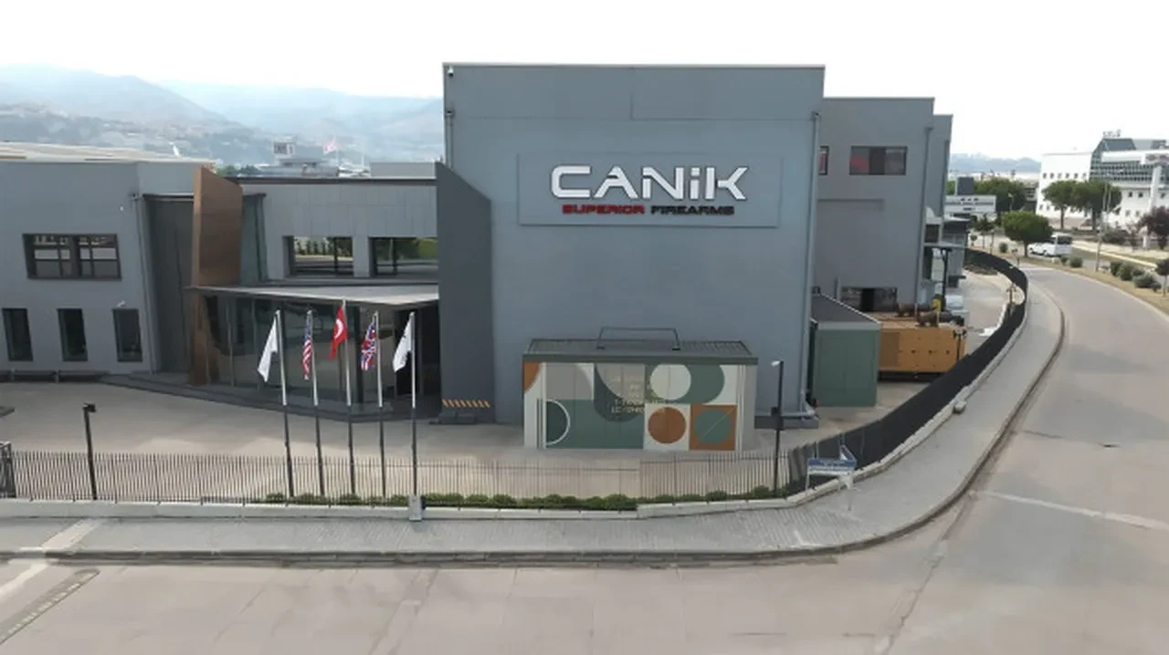 CANiK NATO Zirvesi’nde Türkiye-ABD ilişkilerine katkı sağladı