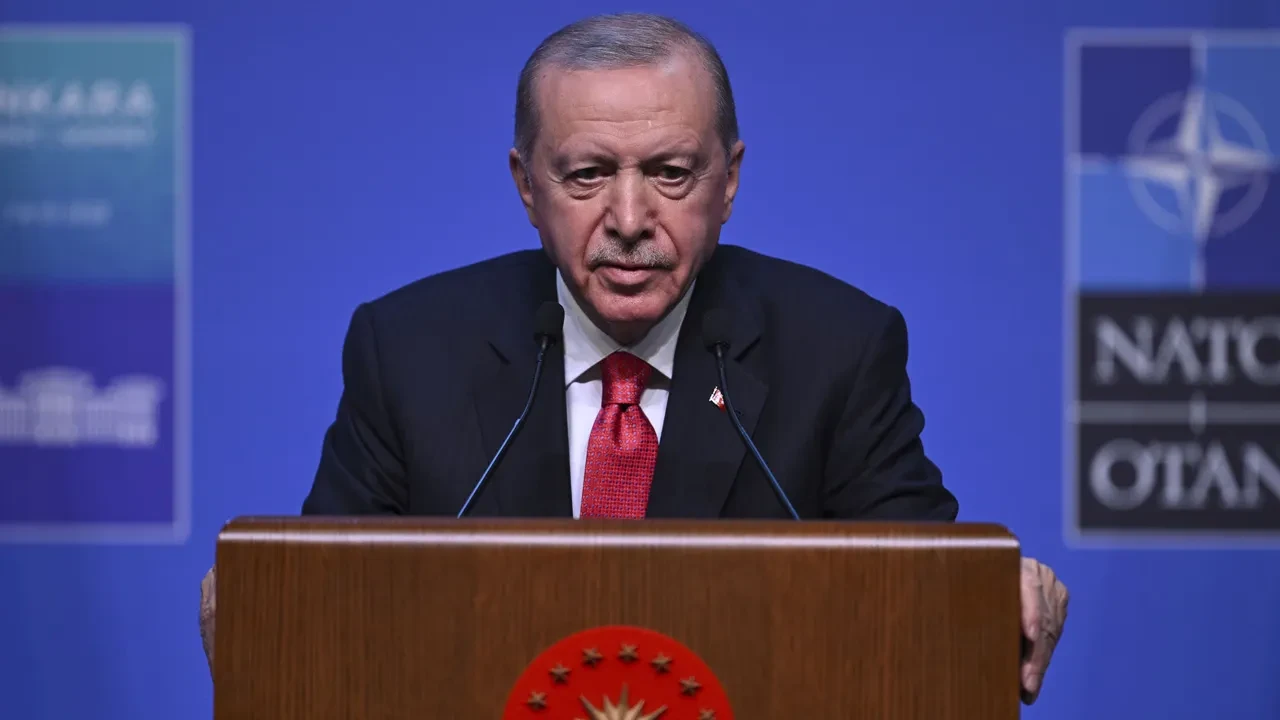 Cumhurbaşkanı Erdoğan'dan NATO Zirvesi'yle ilgili teşekkür paylaşımı! Trump'la görüşmeyi vurguladı: F-35 ve KAAN için somut neticeler olacak