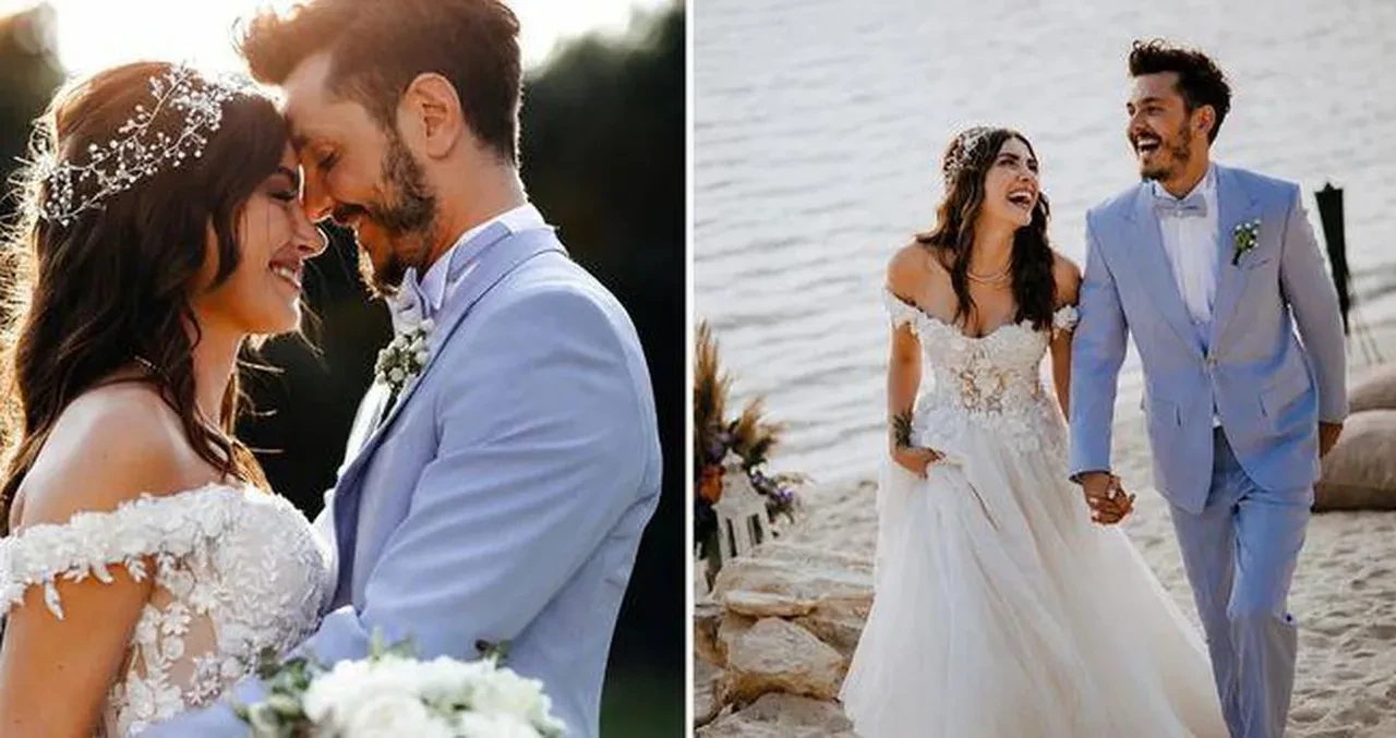 Deniz Baysal neden boşanmak istiyor? Barış Yurtçu ile Deniz Baysal ne zaman evlendi?