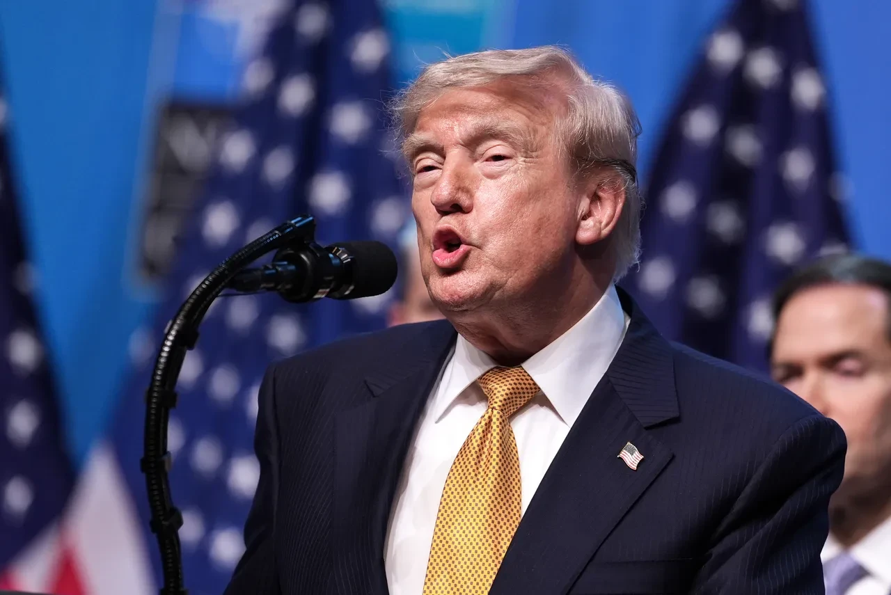 Donald Trump anlaşmayı duyurdu, Erdoğan'ı övdü: Türkiye çok iyi bir ortak