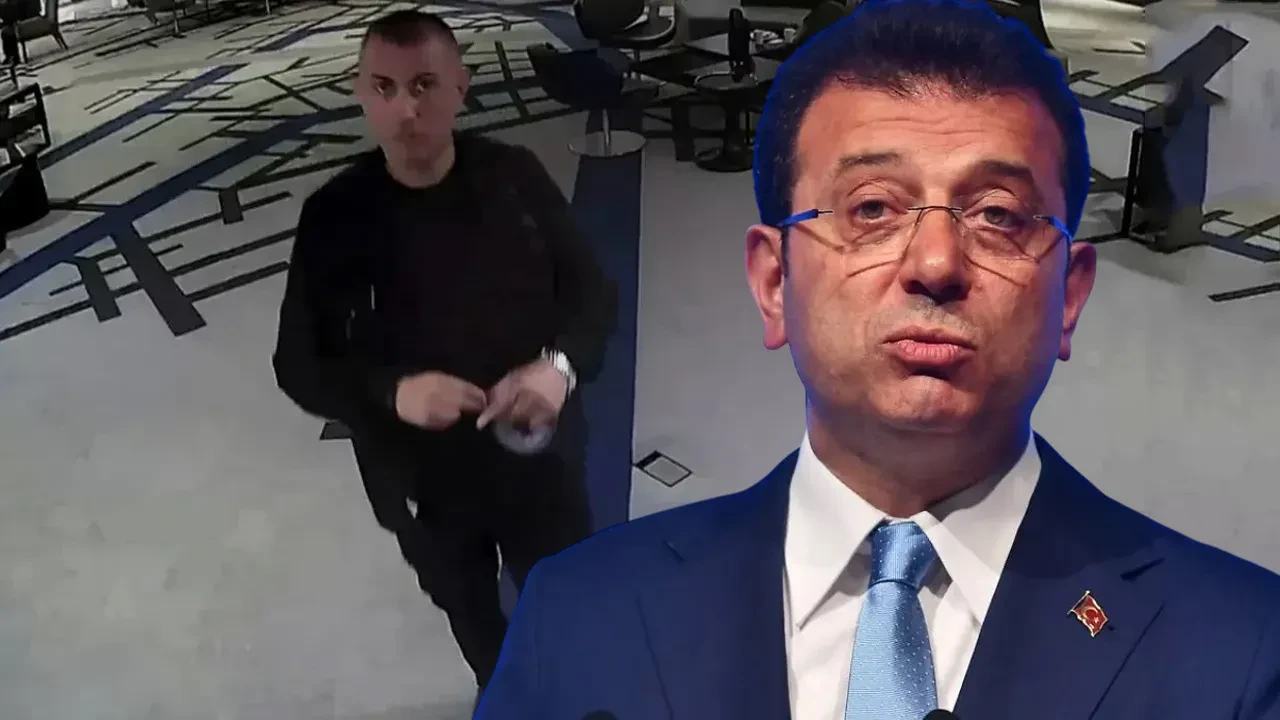 Ekrem İmamoğlu'nun skandal otel görüşmesiyle ilgili mahkemeden jammer kararı! Sayıştay raporları da istenecek