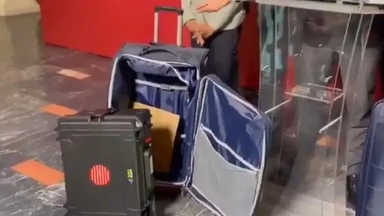 Ekrem İmamoğlu'nun skandal otel görüşmesiyle ilgili mahkemeden jammer kararı! Sayıştay raporları da istenecek