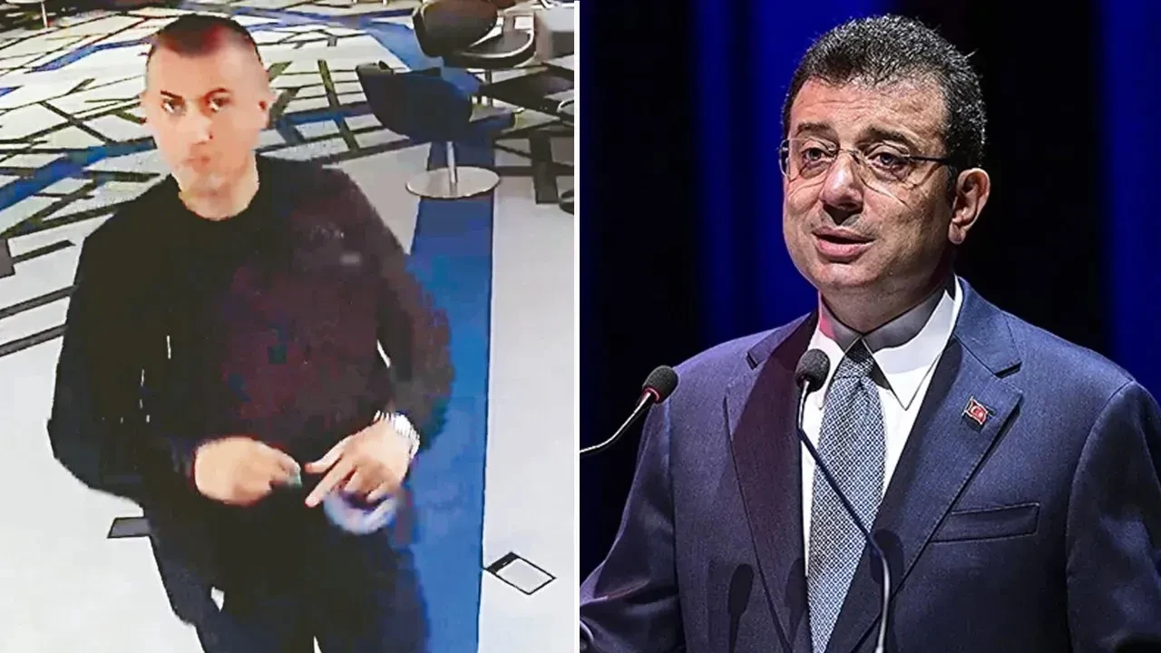 Ekrem İmamoğlu'nun skandal otel görüşmesiyle ilgili mahkemeden jammer kararı! Sayıştay raporları da istenecek