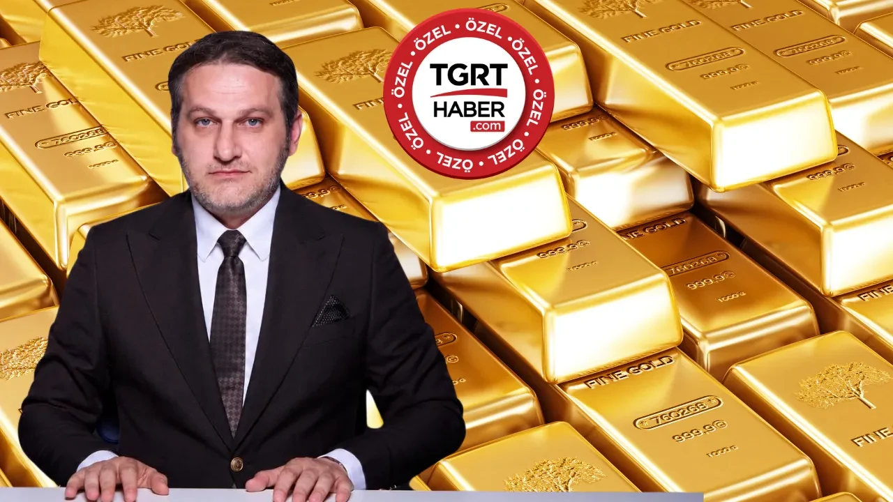 Elinde altın olanlar dikkat! Erdal Yeniçeri'den yeni zirve için çarpıcı tahmin!