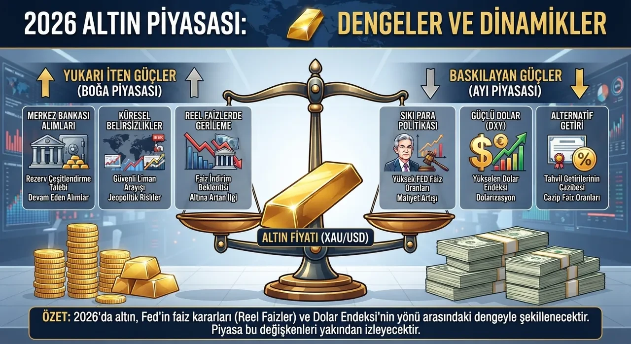 Elinde altın olanlar dikkat! Erdal Yeniçeri'den yeni zirve için çarpıcı tahmin!